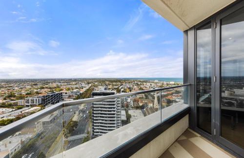 St Kilda Appartement | Convenient Located 1bedroom apartment in St Kilda