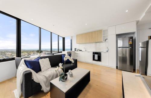 St Kilda Appartement | Convenient Located 1bedroom apartment in St Kilda