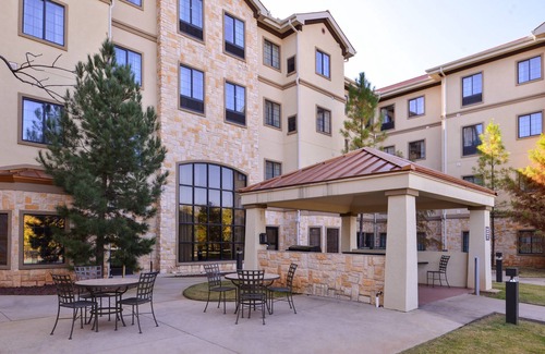Central Oklahoma City Appartement | Convenient Location + Great Amenities in OK City!