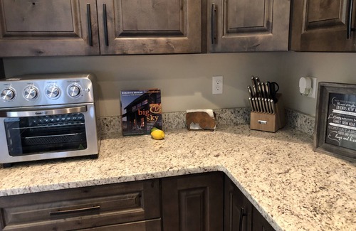 Three Forks Maison | Convenient location in the center of Southwest Montana’s hot spot for activities