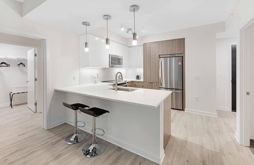 NoMa Hôtel | Convenient NoMa Location | Unlimited Travel Options | Near Metro