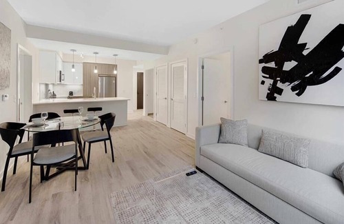 NoMa Hôtel | Convenient NoMa Location | Unlimited Travel Options | Near Metro