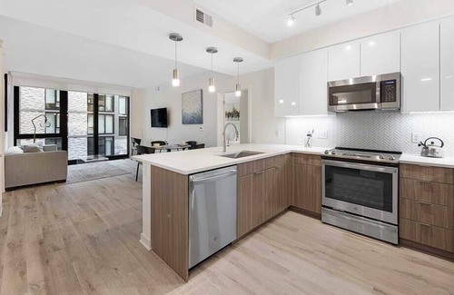 NoMa Hôtel | Convenient NoMa Location | Unlimited Travel Options | Near Metro