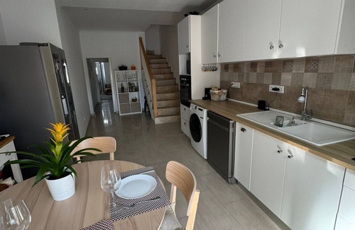 Povoa de Santa Iria Maison | Convenient accommodation, for your holidays with Family or business travel needs