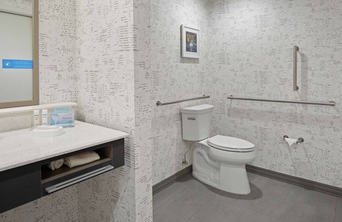 Cranberry Township Hôtel | Convenient Stay! Indoor Pool, Free Breakfast and Parking! Close to North Park!