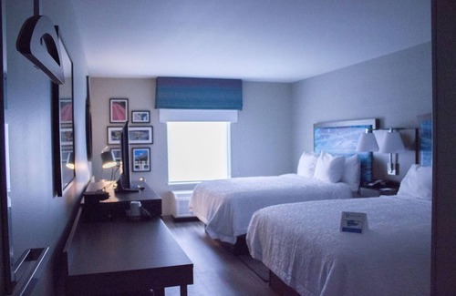 Cranberry Township Hôtel | Convenient Stay! Indoor Pool, Free Breakfast and Parking! Close to North Park!
