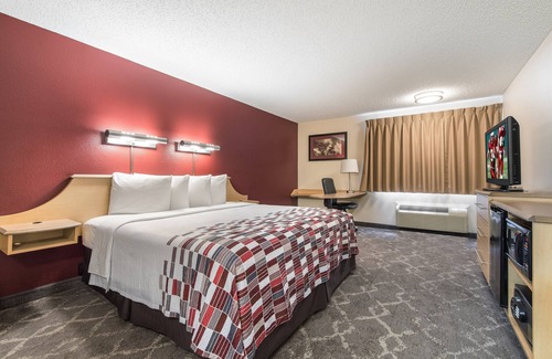 SeaTac Hôtel | Convenient Seattle Airport Accommodation! Relaxing Stay | Free Airport Shuttle