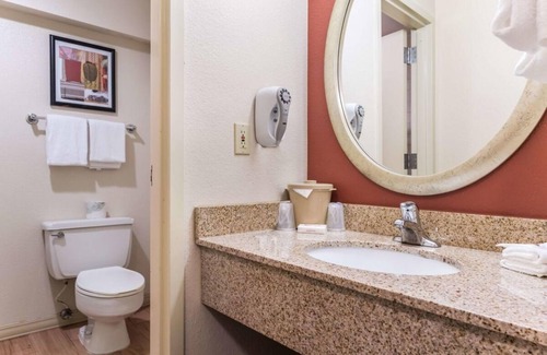 SeaTac Hôtel | Convenient Seattle Airport Accommodation! Relaxing Stay | Free Airport Shuttle