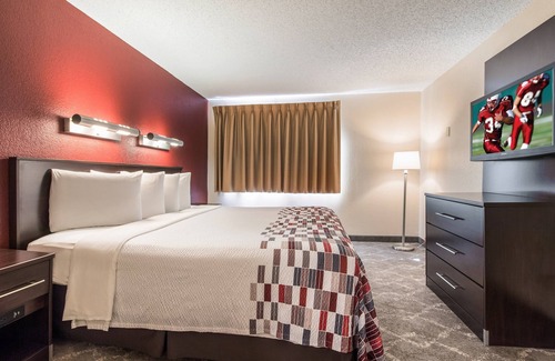 SeaTac Hôtel | Convenient Seattle Airport Accommodation! Relaxing Stay | Free Airport Shuttle