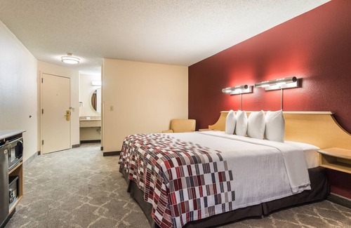 SeaTac Hôtel | Convenient Seattle Airport Accommodation! Relaxing Stay | Free Airport Shuttle