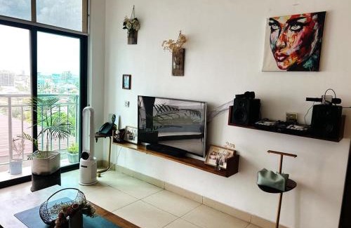 Mwananyamala Maison | Convenient & Secure Room Near City Hub
