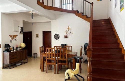 Mwananyamala Maison | Convenient & Secure Room Near City Hub