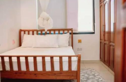 Mwananyamala Maison | Convenient & Secure Room Near City Hub