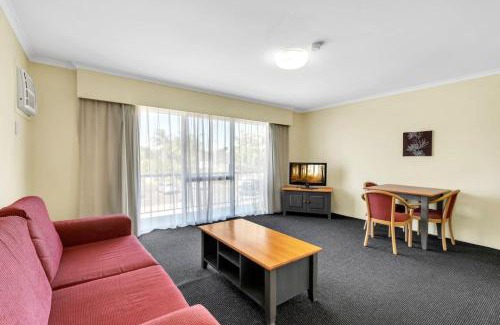 Mount Ommaney Hôtel | Convenient self catering unit