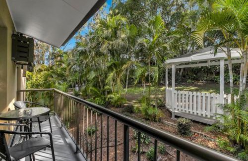 Mount Ommaney Hôtel | Convenient self catering unit