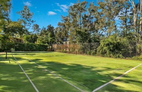 Mount Ommaney Hôtel | Convenient self catering unit