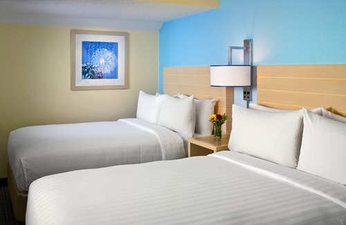Westlake Hôtel | Convenient Stay in Westlake! 3 Family-friendly Units, Free Parking, Pets Allowed