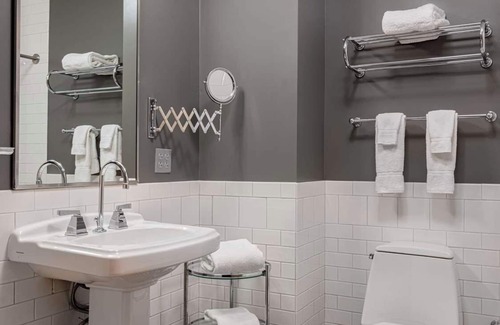 Downtown Columbus Hôtel | Convenient Stay, Superb Location Downtown! Near Columbus Museum of Art