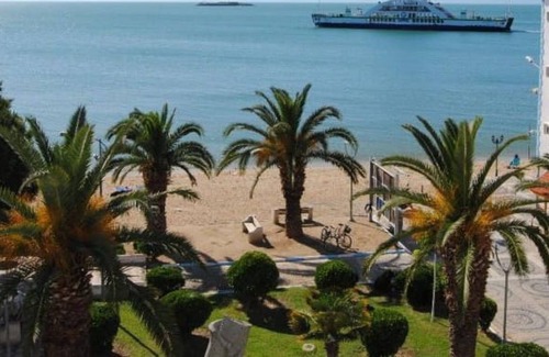 Marmara Appartement | Convenient Studio Flat Near Beach in Avsa Island