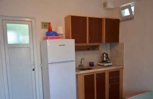 Marmara Appartement | Convenient Studio Flat Near Beach in Avsa Island