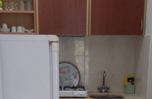 Marmara Appartement | Convenient Studio Flat Near Beach in Avsa Island