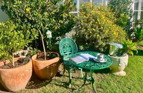 Frankston Appartement | Convenient Sunset Beach and Garden