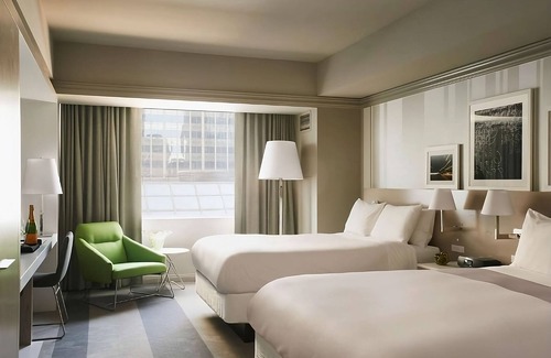 Downtown West Hôtel | Convenient Urban Stay, 2 Spacious Units, Near Hennepin Theater Trust!