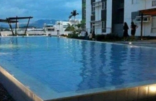 Cagayan de Oro Copropriété | Convenient, work friendly and cozy place overlooking downtown
