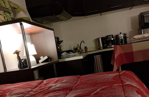 Cagayan de Oro Copropriété | Convenient, work friendly and cozy place overlooking downtown