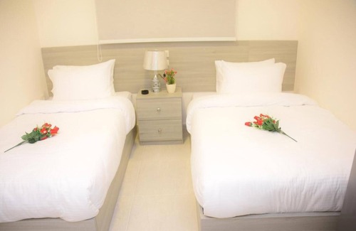 Kafrat al Jabal Appartement | Conveniently close to the pyramids and Sphinx in Egypt, very comfortable stay!