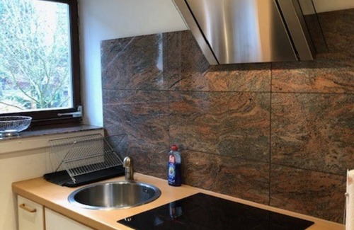 Zwingenberg Appartement | Conveniently Located Executive Apartment