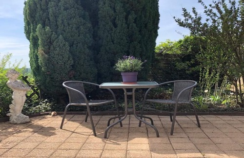 Zwingenberg Appartement | Conveniently Located Executive Apartment