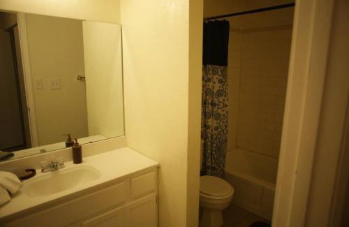 Lawton Appartement | Conveniently Located Apartment Near the Fort Sill Entrance Gate!