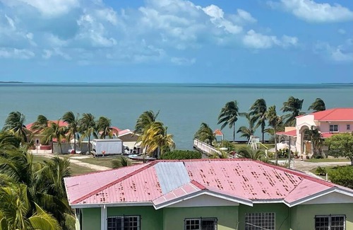 Belize City Appartement | Conveniently Located Condo in Belize!