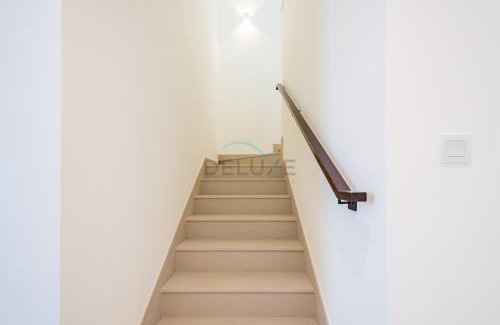 Dubai Appartement | Conveniently Located Near Airport and Expo City 4BR Townhouse with Assistant Room at Parkside 2, Dubai South by Deluxe Holiday Homes
