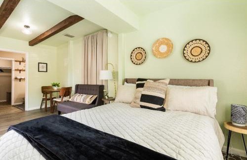 North San Antonio - SAT Maison | Conveniently Located San Antonio Getaway