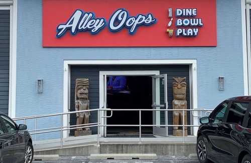 Midtown Ocean City Maison | Conveniently located in midtown across from the Convention Center.
