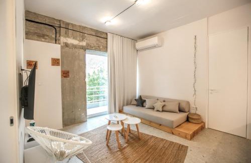 Kalambaka Appartement | Convent-Βand Αpartment