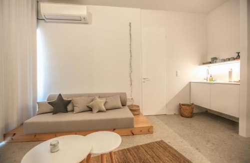 Kalambaka Appartement | Convent-Βand Αpartment