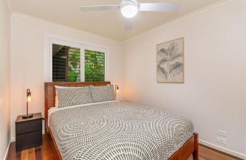 Yamba Maison | Convent Cottage - Pet friendly home in the centre of town