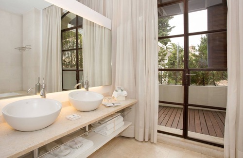 La Missio Hôtel | Convent de la Missio Boutique Hotel GL, Adults Only – Preferred Hotels & Resorts