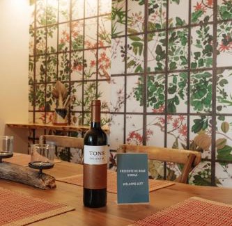 Palmul Appartement | Convento 4 - Wonderful Apartment