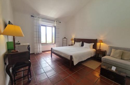 Reveladas Hôtel | Convento da Provença