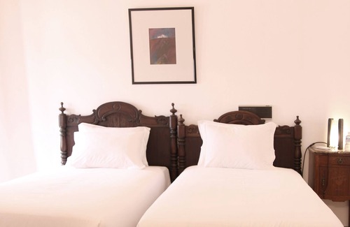 Reguengos de Monsaraz Hôtel | Convento da Orada