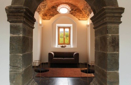 Serta Hôtel | Convento da Serta Hotel