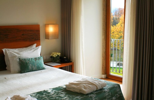 Serta Hôtel | Convento da Serta Hotel
