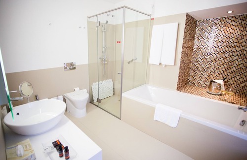 Serta Hôtel | Convento da Serta Hotel