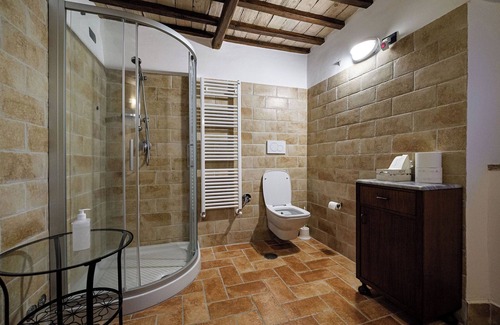 Tolfa Maison | Convento dei Cappuccini