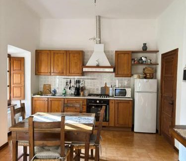 Fivizzano Maison | Convento del Carmine 4