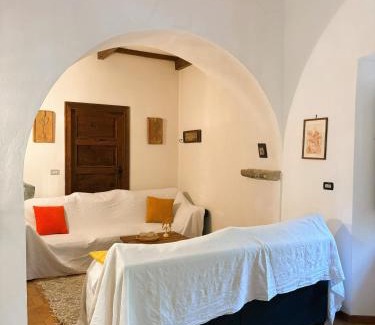 Fivizzano Maison | Convento del Carmine 4